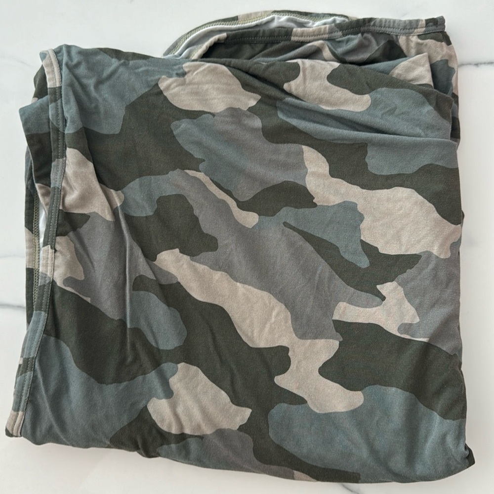 Lou Lou Swaddle Blanket